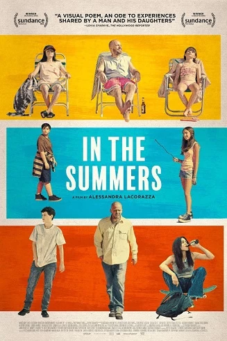 In the Summers vezi online