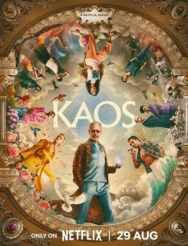 KAOS