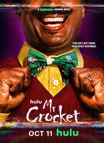 Mr. Crocket vezi online