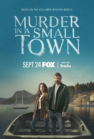 Murder in a Small Town vezi online