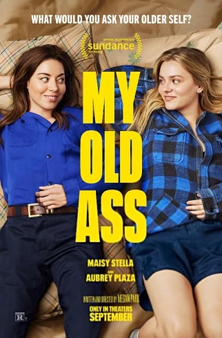 My Old Ass vezi online