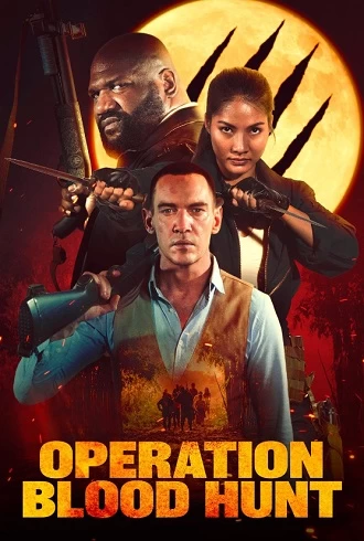 Operation Blood Hunt