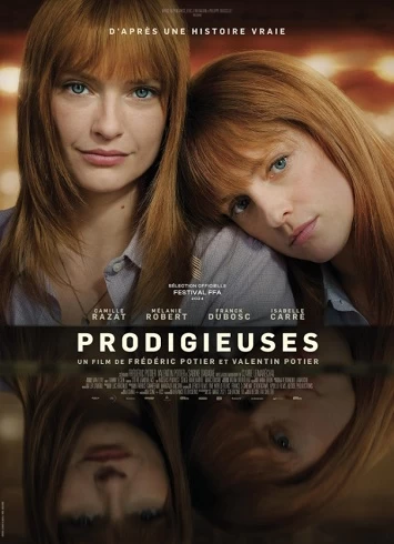 Prodigieuses vezi online