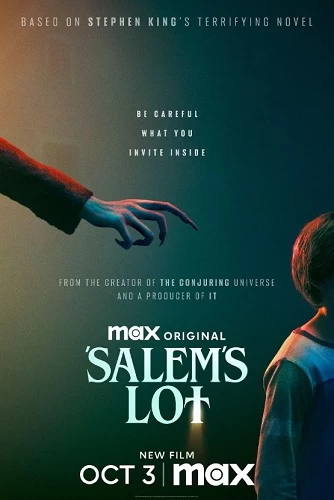 Salem's Lot vezi online
