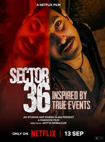 Sector 36 vezi online