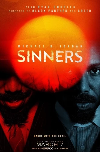 Sinners - Păcătoșii