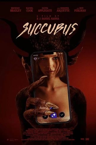Succubus vezi online