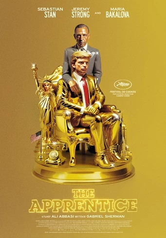 The Apprentice: Povestea originii lui Trump vezi online