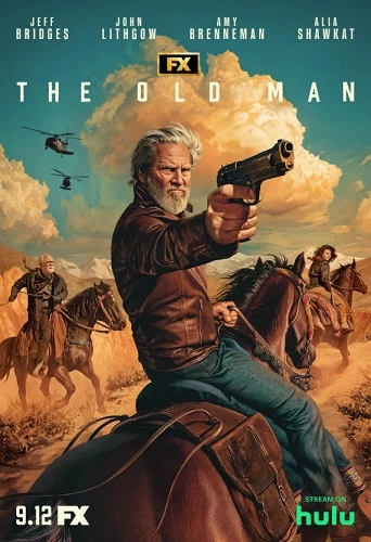 The Old Man (Sezonul 2) vezi online