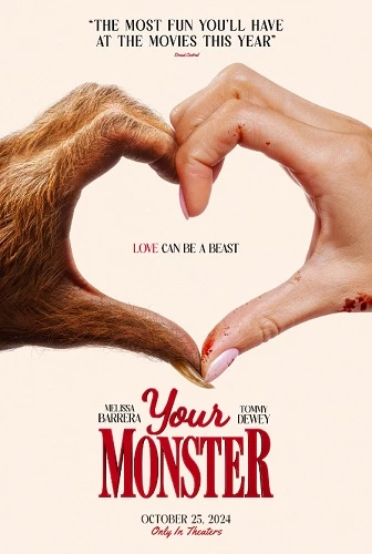 Your Monster vezi online