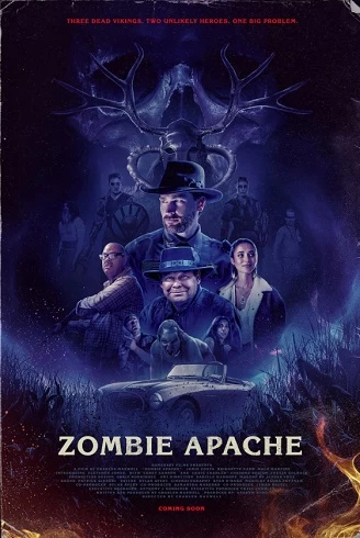 Zombie Apache vezi online