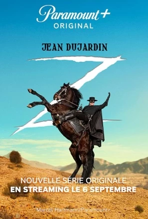 Zorro vezi online