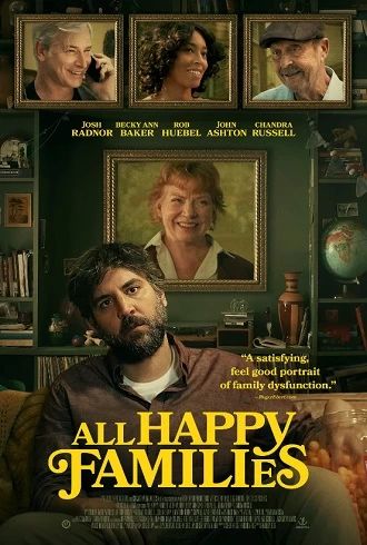 All Happy Families vezi online