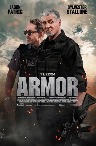 Armor