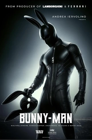 Bunny-Man