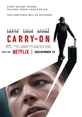 Carry-On vezi online