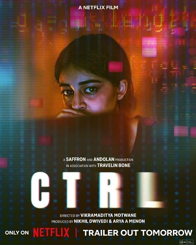 CTRL vezi online