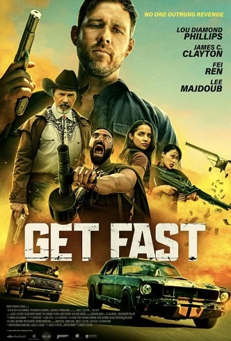 Get Fast vezi online