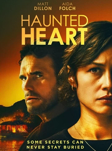 Haunted Heart vezi online