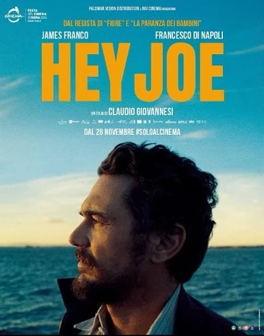 Hey Joe vezi online