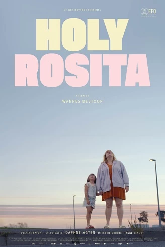 Holy Rosita vezi online