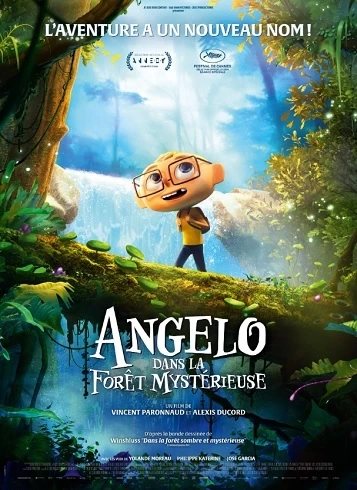 Into the Wonderwoods vezi online
