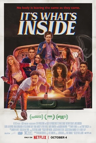 Cine ești în interior vezi online