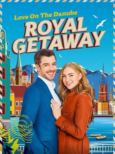 Love on the Danube: Royal Getaway vezi online