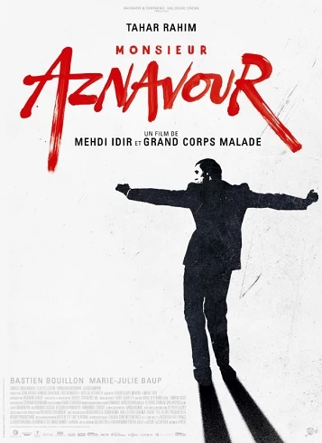 Monsieur Aznavour vezi online
