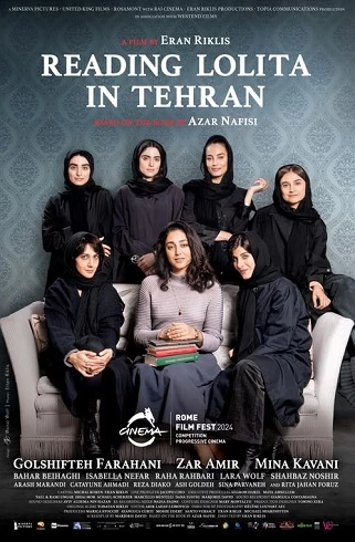 Reading Lolita in Tehran vezi online