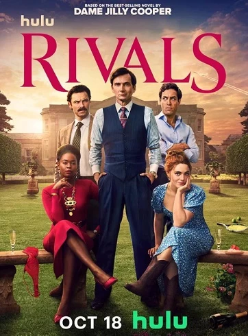 Rivalii