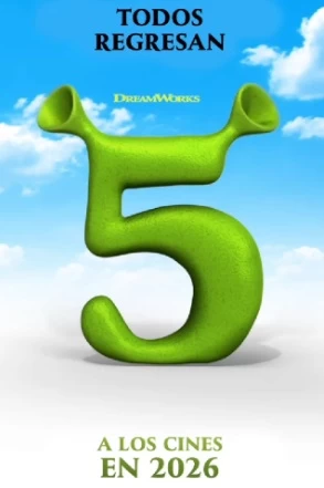 Shrek 5