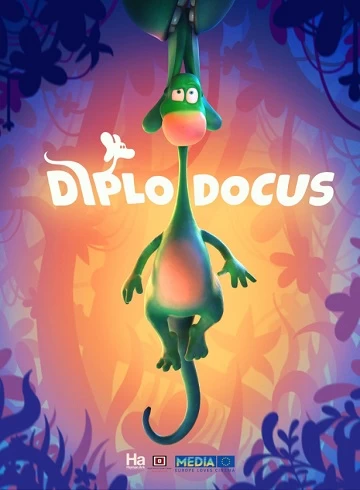 Smok Diplodok vezi online