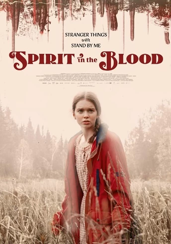 Spirit in the Blood vezi online