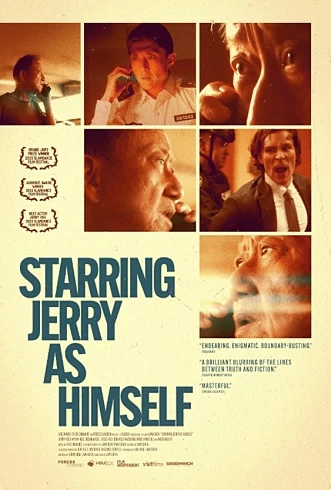 Starring Jerry As Himself vezi online