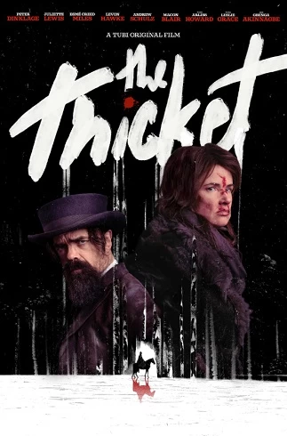 The Thicket vezi online