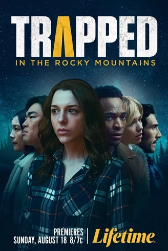 Trapped in the Rocky Mountains vezi online