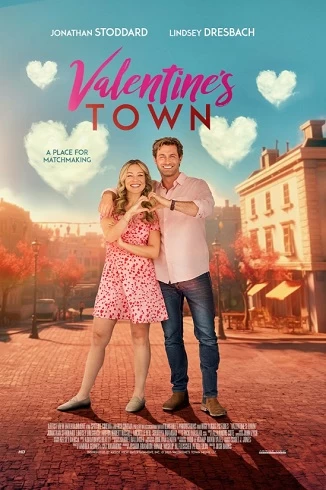 Valentine's Town vezi online