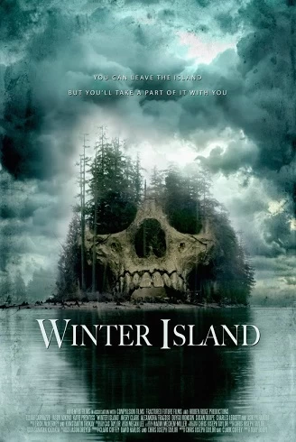 Winter Island vezi online