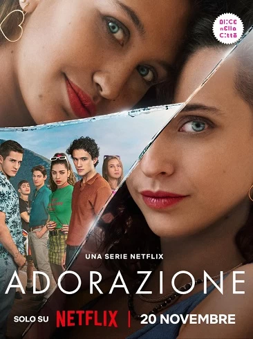 Adoration vezi online