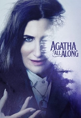 Agatha de la bun început