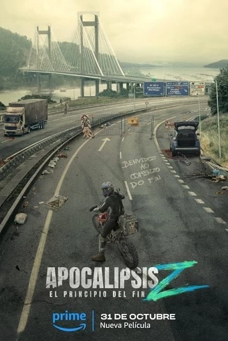 Apocalypse Z: The Beginning of the End