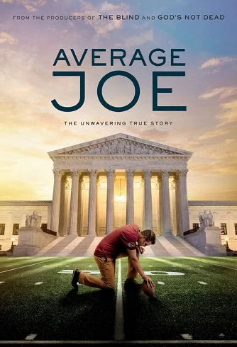 Average Joe vezi online