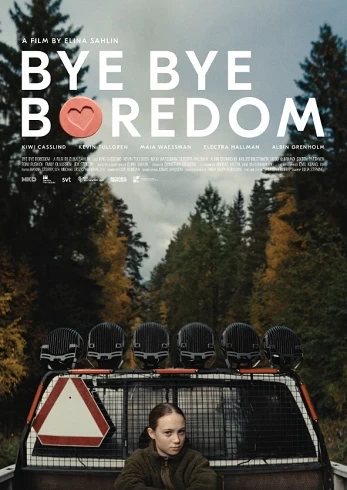 Bye Bye Boredom vezi online