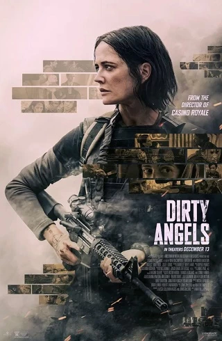 Dirty Angels vezi online