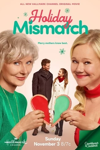 Holiday Mismatch vezi online