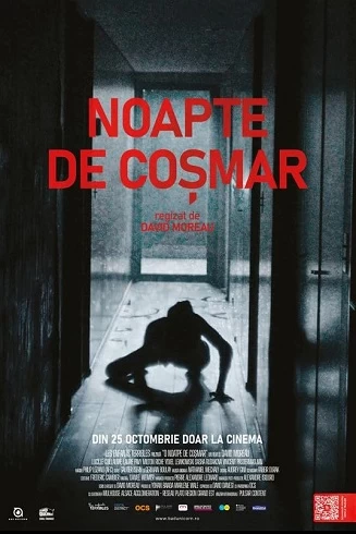 MadS - Noapte de coșmar vezi online