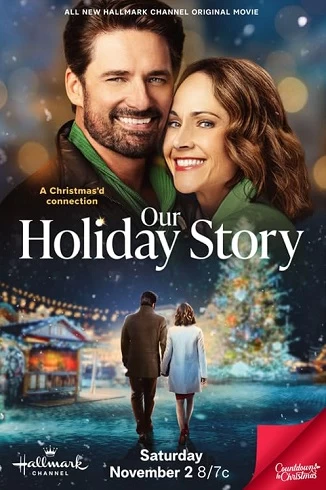 Our Holiday Story vezi online