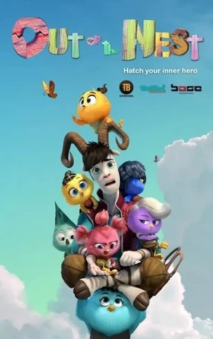 Out of the Nest vezi online