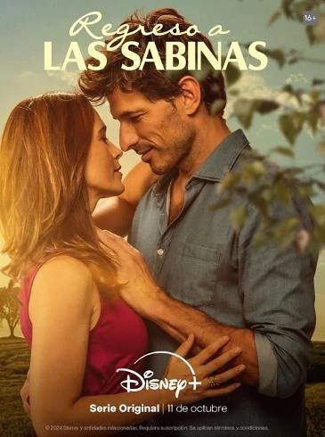 Înapoi în Las Sabinas vezi online